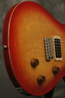 1991 PRS Paul Reed Smith CLASSIC ELECTRIC bolt-on CE-24 Cherry Sunburst maple cap