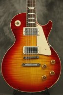 2020 Gibson 1960 Les Paul reissue VOS 60th Anniversary V1 Custom Shop R0 Deep Cherry Sunburst