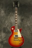 2020 Gibson 1960 Les Paul reissue VOS 60th Anniversary V1 Custom Shop R0 Deep Cherry Sunburst