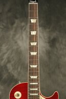 2020 Gibson 1960 Les Paul reissue VOS 60th Anniversary V1 Custom Shop R0 Deep Cherry Sunburst