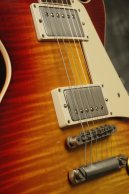 2020 Gibson 1960 Les Paul reissue VOS 60th Anniversary V1 Custom Shop R0 Deep Cherry Sunburst