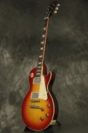 2020 Gibson 1960 Les Paul reissue VOS 60th Anniversary V1 Custom Shop R0 Deep Cherry Sunburst