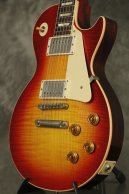 2020 Gibson 1960 Les Paul reissue VOS 60th Anniversary V1 Custom Shop R0 Deep Cherry Sunburst