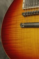 2020 Gibson 1960 Les Paul reissue VOS 60th Anniversary V1 Custom Shop R0 Deep Cherry Sunburst