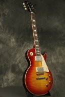 2020 Gibson 1960 Les Paul reissue VOS 60th Anniversary V1 Custom Shop R0 Deep Cherry Sunburst