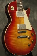 2020 Gibson 1960 Les Paul reissue VOS 60th Anniversary V1 Custom Shop R0 Deep Cherry Sunburst