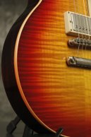 2020 Gibson 1960 Les Paul reissue VOS 60th Anniversary V1 Custom Shop R0 Deep Cherry Sunburst