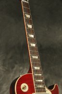 2020 Gibson 1960 Les Paul reissue VOS 60th Anniversary V1 Custom Shop R0 Deep Cherry Sunburst