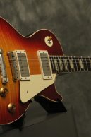 2020 Gibson 1960 Les Paul reissue VOS 60th Anniversary V1 Custom Shop R0 Deep Cherry Sunburst