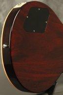 2020 Gibson 1960 Les Paul reissue VOS 60th Anniversary V1 Custom Shop R0 Deep Cherry Sunburst