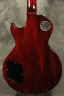 2020 Gibson 1960 Les Paul reissue VOS 60th Anniversary V1 Custom Shop R0 Deep Cherry Sunburst