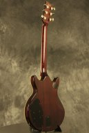 1981 Ibanez Artist AR-500 Antique Violin finish FLAME MAPLE TOP