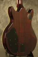 1981 Ibanez Artist AR-500 Antique Violin finish FLAME MAPLE TOP