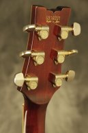 1981 Ibanez Artist AR-500 Antique Violin finish FLAME MAPLE TOP