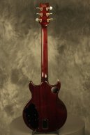 1981 Ibanez Artist AR-500 Antique Violin finish FLAME MAPLE TOP