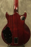 1981 Ibanez Artist AR-500 Antique Violin finish FLAME MAPLE TOP