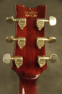 1981 Ibanez Artist AR-500 Antique Violin finish FLAME MAPLE TOP