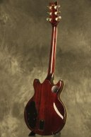 1981 Ibanez Artist AR-500 Antique Violin finish FLAME MAPLE TOP