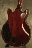 1981 Ibanez Artist AR-500 Antique Violin finish FLAME MAPLE TOP