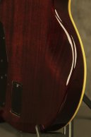 1981 Ibanez Artist AR-500 Antique Violin finish FLAME MAPLE TOP