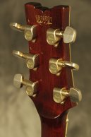 1981 Ibanez Artist AR-500 Antique Violin finish FLAME MAPLE TOP