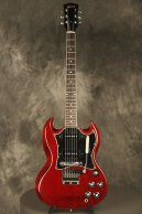 1967 Gibson SG SPECIAL Cherry