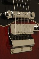 1967 Gibson SG SPECIAL Cherry