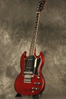 1967 Gibson SG SPECIAL Cherry