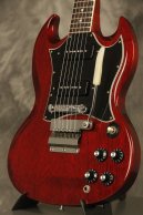 1967 Gibson SG SPECIAL Cherry