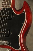 1967 Gibson SG SPECIAL Cherry