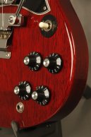 1967 Gibson SG SPECIAL Cherry