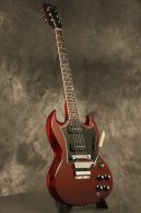 1967 Gibson SG SPECIAL Cherry