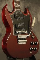 1967 Gibson SG SPECIAL Cherry