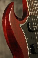 1967 Gibson SG SPECIAL Cherry