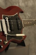 1967 Gibson SG SPECIAL Cherry