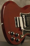 1967 Gibson SG SPECIAL Cherry