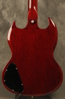 1967 Gibson SG SPECIAL Cherry