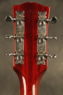 1967 Gibson SG SPECIAL Cherry