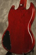 1967 Gibson SG SPECIAL Cherry