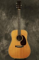 1955 Martin D-28