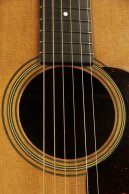 1955 Martin D-28