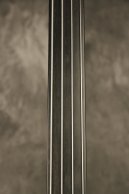 1960's Ampeg AMUB-1 unfretted/fretless AMB-1 Bass Cherry-Red