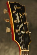 1969 Gibson Barney Kessel Sunburst w/factory BIGSBY