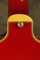 1969 Gibson Barney Kessel Sunburst w/factory BIGSBY