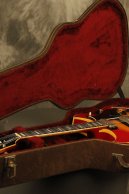 1969 Gibson Barney Kessel Sunburst w/factory BIGSBY