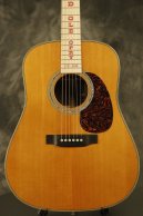 2000 Martin GRAND OLE OPRY 75th Anniversary Commemorative