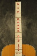 2000 Martin GRAND OLE OPRY 75th Anniversary Commemorative