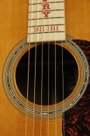 2000 Martin GRAND OLE OPRY 75th Anniversary Commemorative