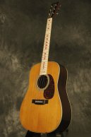 2000 Martin GRAND OLE OPRY 75th Anniversary Commemorative