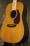 2000 Martin GRAND OLE OPRY 75th Anniversary Commemorative